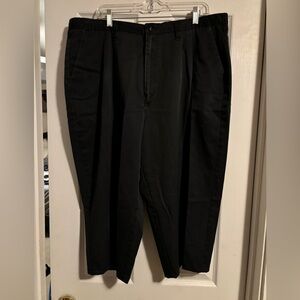 Cintas Uniform pants - Capri